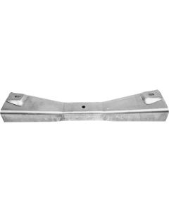 Model A Ford Front Frame Crossmember - Hot Rod Style - Replacement - Below Radiator - For Boxed Frame Rails