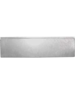 Model A Ford Door Bottom Patch Panels - Outer - Roadster & Roadster Pickup - 6 Tall - 1928-29 Only