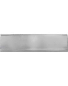 Model A Ford Door Bottom Patch Panels - Outer - Roadster & Roadster Pickup - 6 Tall - 1930-31 Only