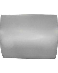Model A Ford Rumble Or Trunk Lid Skin - Skin Only - Roadster & Coupe