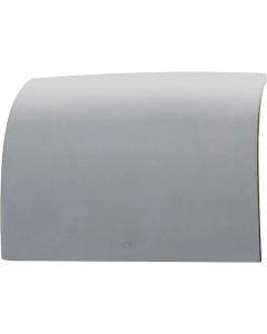 Model A Ford Rumble Lid - Complete - Roadster & Coupe - Fiberglass - 1928-29