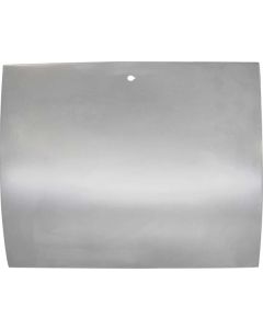 Model A Ford Rumble Lid - Complete - Roadster & Coupe - Steel - 1930-31