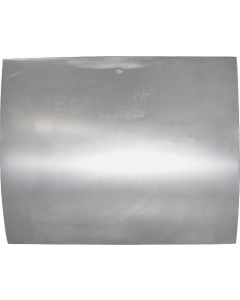 Model A Ford Trunk Lid - Complete - Roadster & Coupe - Steel - 1930-31
