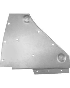 Triangle Support Brackets/ Sport Coupe & Cabriolet