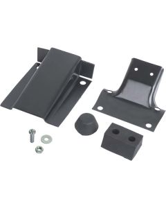 Model A Ford Rumble Lid Stop Set - 1930-31 Only