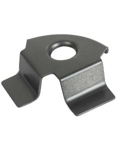 Model A Ford Rumble Lid Bumper Support Bracket - Steel