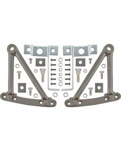 Rumble Lid Hinge Kit/28-31