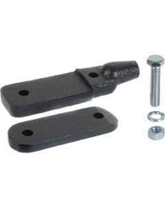 Step Plate Bracket/cast /28-31