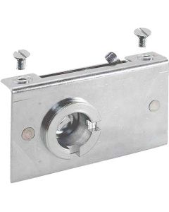 Rumble & Trunk Lid Lock & Latch Mech/ For Inside Lid