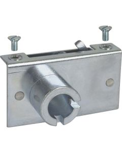 Model A Ford Rumble & Trunk Lock & Latch Mechanism - 3/4 Tall Collar