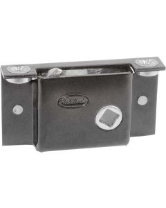 Model A Ford Rumble Lock & Latch Mechanism - Top Quality - Black EDP Coated