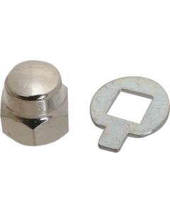 Rumble & Trunk Lid Handle Acorn Nut & Washer