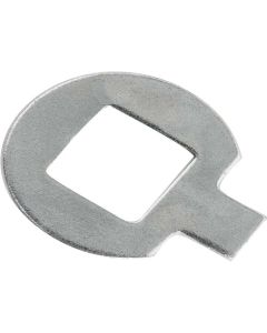 Square Hole Lock Washer