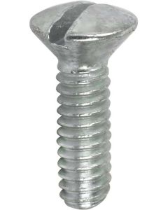 Screw Set/Open Car Rear Window Frame/Orig Size & Style/28-48