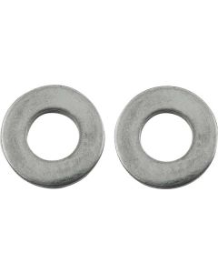 Model A Ford Rear Axle Nut Washers - Steel