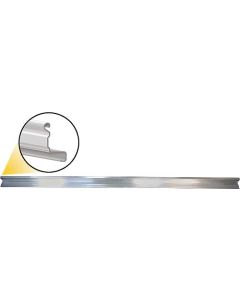 Windshield Hnge/ Alum/ 26-27 Cpe/tdr/ 28-29 Closed Car