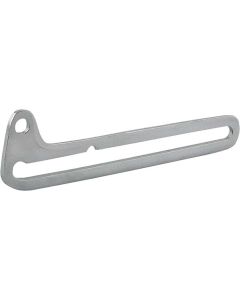Windshield Swing Arms - Stainless Steel - Straight Type - Ford Pickup Truck