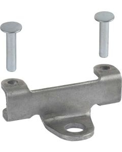 Windshield Swing Arm Bracket/ With Rivets