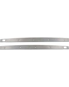 Door Header Strips/ 28-31 Tdr Sdn/ 28-29 Cpe/ 30-31 Pu