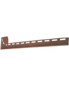 Model A Ford Door Jamb Moulding - Sport Coupe - Left