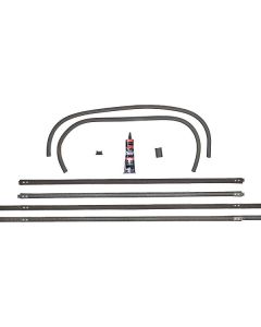 Frt Door Windowchannel Kt/ 1931