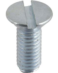 28-31 Door Latch Screws/closed