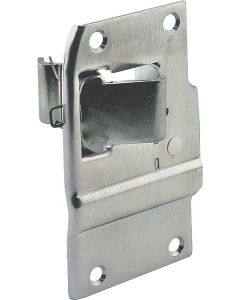 Model A Ford Door Latch Assembly - Excellent Quality - Coupe & Tudor Sedan - Right