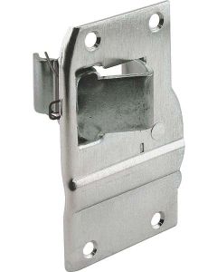 Door Latch Assembly/rt/30-31