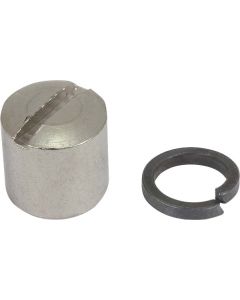 Sleeve Nut & Lw /inside Door Handle