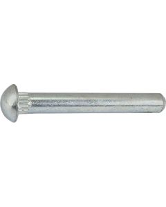 Hinge Pin/ Authentic/ .233-.236/ Steel/ Knurled