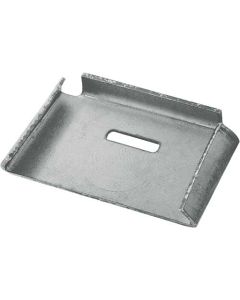 28-31 Door Bumper Clip/ Holds Rubber/ Cp & 2dr