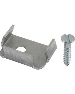 Model A Ford Door Bumper Clip - Cabriolet & Victoria & Fordor Sedan