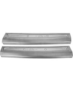 28-29 Rdst & Phat Frt Door Sills