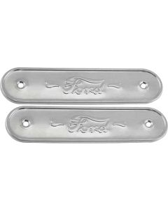 Coupe Zinc Sill Plates/ 8/ 28-31
