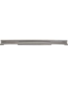 Model A Ford Door Sill Plate Brackets - Roadster, Roadster Pickup & Phaeton