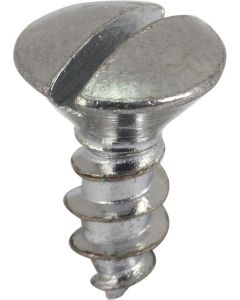 Sill Plate Screw Set/ 8 Pcs./cpe+tudor