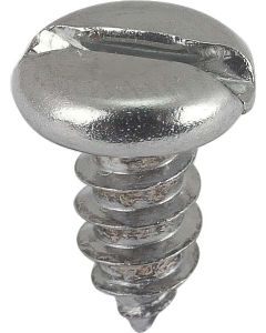 Door Sill Mounting Hardware/ 36 Pcs/ Slant Wshield