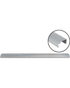 Model A Ford Door Sill Plates - Cabriolet 68C - 26-3/8