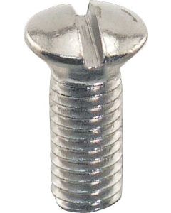 Male Dovetail Mtg Screw St/ 4 Pcs.