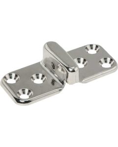 6 Hole Dovetail/ 28-31/ Oval