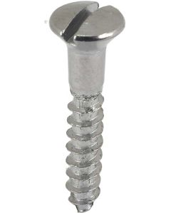 28-31 Dovetail Mtg Screw Set