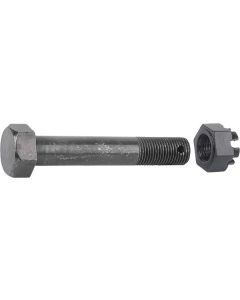 28-31/radius Rod Mounting Bolt And Nut