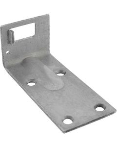 1931 Model A Seat Adjustment Bracket - L Shaped