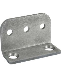 Model A Ford Seat Mounting Bracket - L Shaped - Early Victoria - For Both Sides