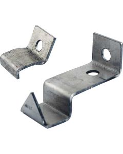 Model A Ford Seat Clip Set - Roadster - 5 Pieces