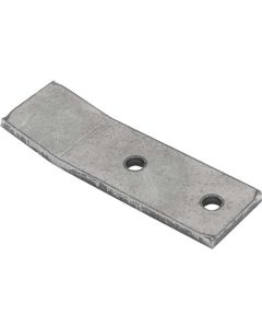 Model A Ford Seat Alignment Clip - Coupe - For Backrest