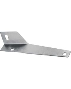 Model A Ford Seat Back Cushion Brackets - Slant Windshield Town Sedan