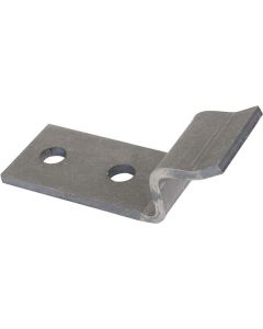 Rear Cushion Clip/ 28-29 Tudor