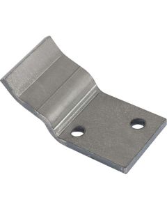 Model A Ford Rear Seat Mounting Clip - Tudor Sedan