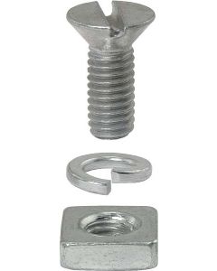 Window Regulator Mounting Screw Set/ Fordor